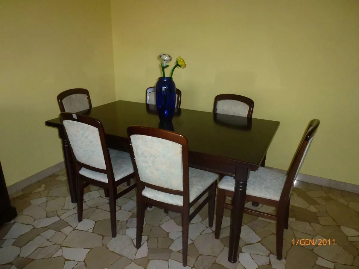 Appartamento San Siro Mailand Apartment