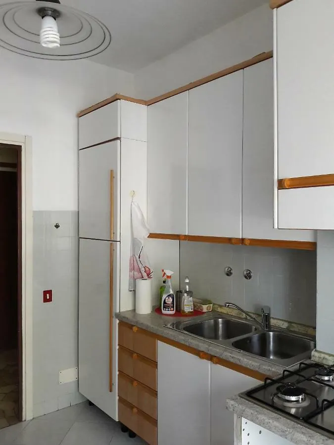 Appartamento San Siro Mailand 0*,  Italien