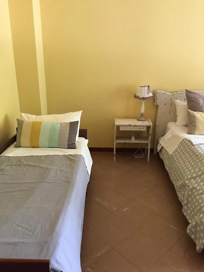 Appartamento San Siro Mailand Apartment