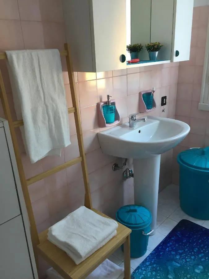 Appartamento San Siro Mailand Apartment