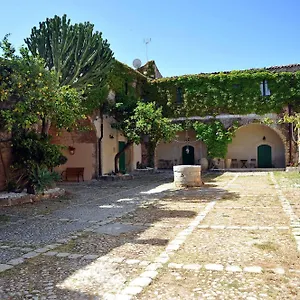 Baglio Siciliamo Lido di Noto